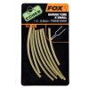 Fox Edges Shrink Tube XSmall