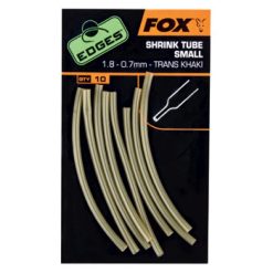 Fox Edges Shrink Tube Small