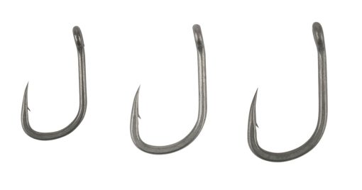 Fox Edges Wide Gape Beaked X Size 4 - imagine 2