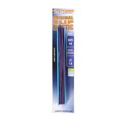 Preston Slip Elastic No 14 - Extra Purple