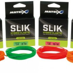 Matrix Slik Elastic 3m Size 16-18 (2.2mm) Green