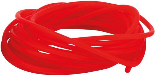 Matrix Slik Elastic 3m Size 18-20 (2.4mm) Red - imagine 2