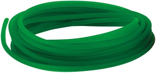 Matrix Slik Elastic 3m Size 16-18 (2.2mm) Green - imagine 2