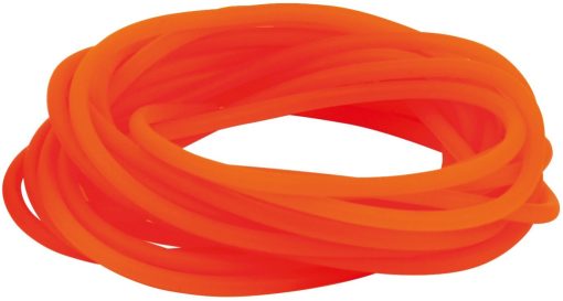 Matrix Slik Elastic 3m Size 20-22 (2.6mm) Orange - imagine 2