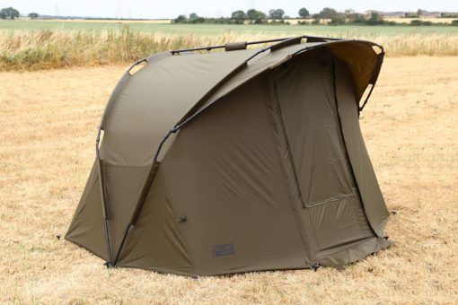 Fox Eos 1 Man Bivvy - imagine 2