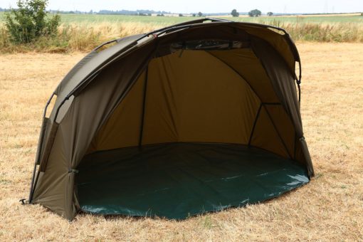 Fox Eos 1 Man Bivvy - imagine 3