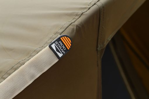 Fox Eos 1 Man Bivvy - imagine 4