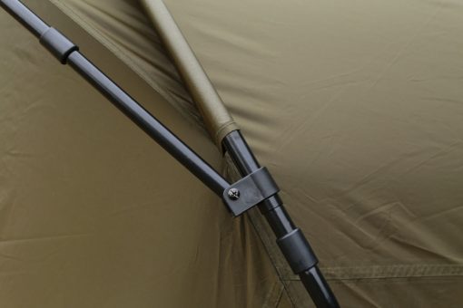Fox Eos 2 Man Bivy - imagine 4
