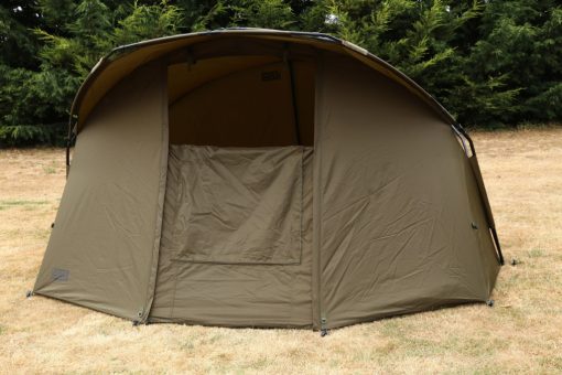 Fox Eos 2 Man Bivy - imagine 7