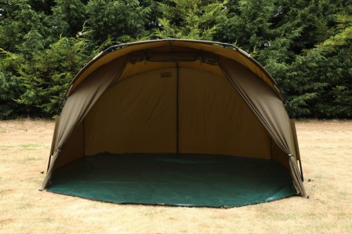 Fox Eos 2 Man Bivy - imagine 8