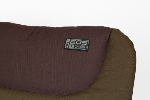 Fox Eos 1 Chair - imagine 3