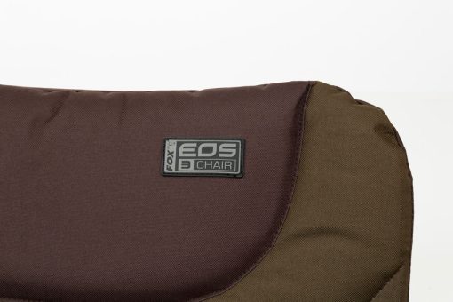 Fox Eos 3 Chair - imagine 4