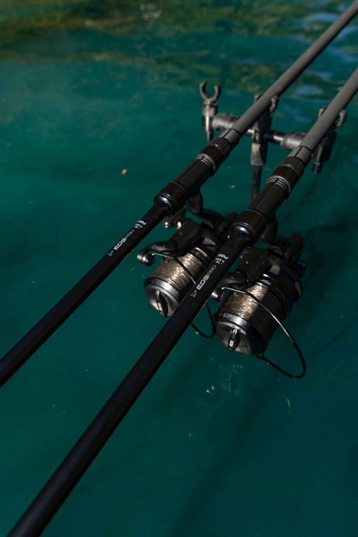 Fox Eos Pro 13ft 3.5lb 2pcs - imagine 6