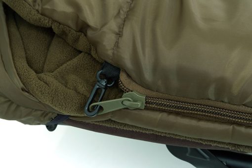 Fox Eos2 Sleeping Bag - imagine 11