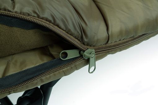 Fox Eos2 Sleeping Bag - imagine 9