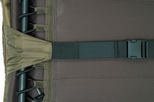 Fox Eos2 Sleeping Bag - imagine 5