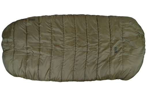 Fox Eos3 Sleeping Bag - imagine 4