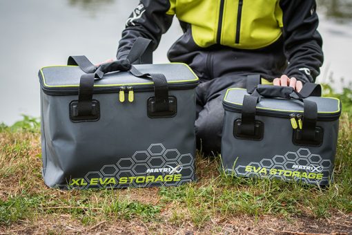 Matrix Eva Storage Bag - imagine 2