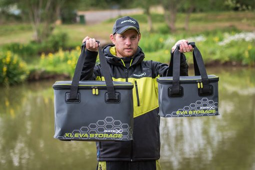 Matrix Eva Storage Bag - imagine 3