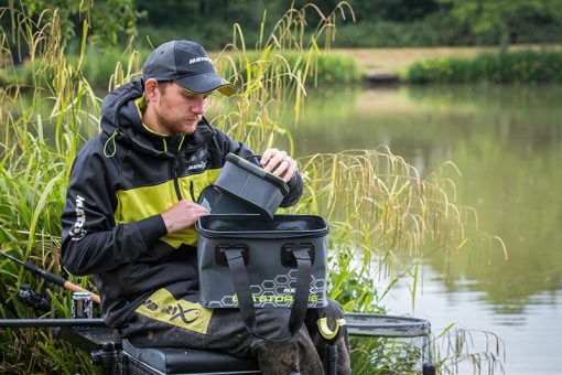 Matrix Eva Storage Bag - imagine 4