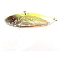 STRIKE PRO CICADA ASTRO VIBE 4,5CM/9,6G 097OBE