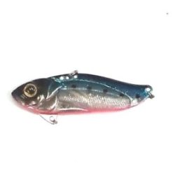 STRIKE PRO CICADA ASTRO VIBE 4,5CM/9,6G 135E