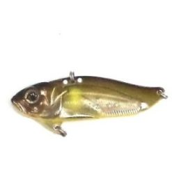 STRIKE PRO CICADA ASTRO VIBE 4,5CM/9,6G 146OBE