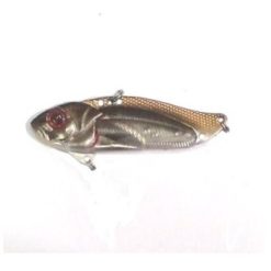 Strike pro cicada astro vibe 4. 5cm ju007e