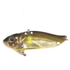 Strike pro cicada astro vibe  5. 5cm 146obe