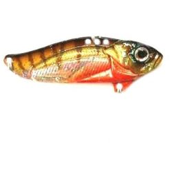 Strike pro cicada astro vibe  5. 5cm tw001e