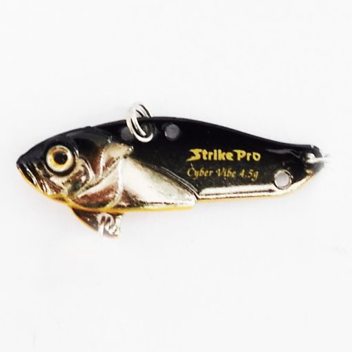Strike pro cicada cyber vibe 3. 5cm a70e