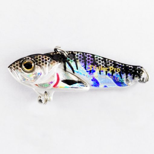 CICADA STRIKE PRO 4,5CM.9,1G CYBER VIBE JU008