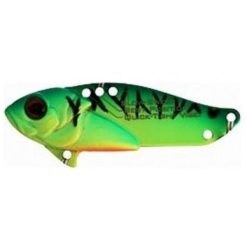 CICADA STRIKE PRO 4,5CM.9,1G CYBER VIBE 781