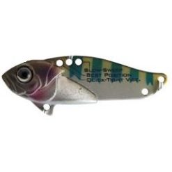 CICADA STRIKE PRO 4,5CM.9,1G CYBER VIBE 788