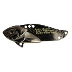 CICADA STRIKE PRO 4,5CM.9,1G CYBER VIBE 790E