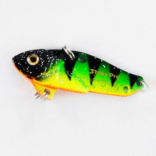 CICADA STRIKE PRO 4CM/6,6G CYBER VIBE A09