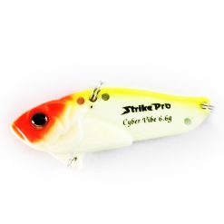 Strike pro cicada cyber vibe  6. 6g a11 6l