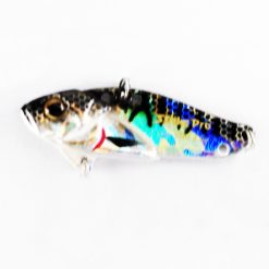 CICADA STRIKE PRO 4CM/6,6G CYBER VIBE JU008