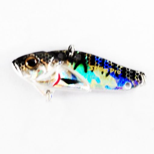 CICADA STRIKE PRO 4CM/6,6G CYBER VIBE JU008