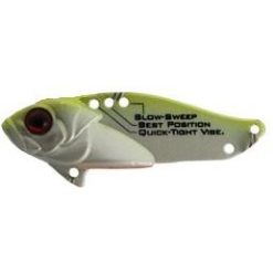 CICADA STRIKE PRO 4CM/6,6G CYBER VIBE 097OB
