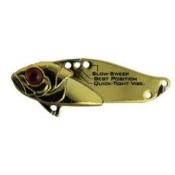 CICADA STRIKE PRO 4CM/6,6G CYBER VIBE 789E