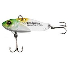 CICADA STRIKE PRO 4CM/6,6G CYBER VIBE 979S