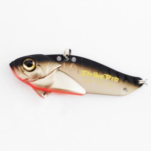 STRIKE PRO CICADA 5.5CM.17G CYBER VIBE A06ES