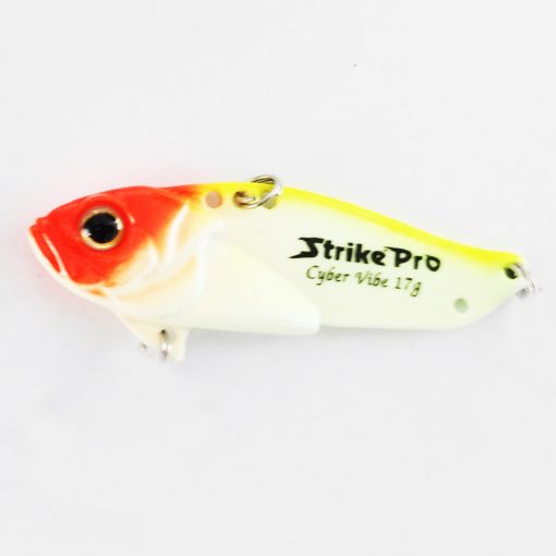 STRIKE PRO CICADA 5.5CM.17G CYBER VIBE A116L