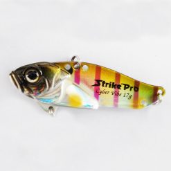 STRIKE PRO CICADA 5.5CM.17G CYBER VIBE BLG