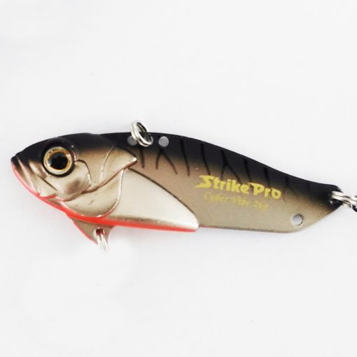 STRIKE PRO CICADA 6.5CM.26G CYBER VIBE A06ES