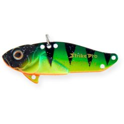 Strike pro cicada cyber vibe 50g a09