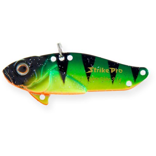 Strike pro cicada cyber vibe 50g a09