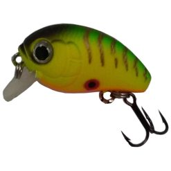 STRIKE PRO VOBLER 2,5CM/2,5G BABY PRO A16S