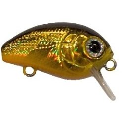 STRIKE PRO VOBLER 2,5CM/2,5G BABY PRO 046